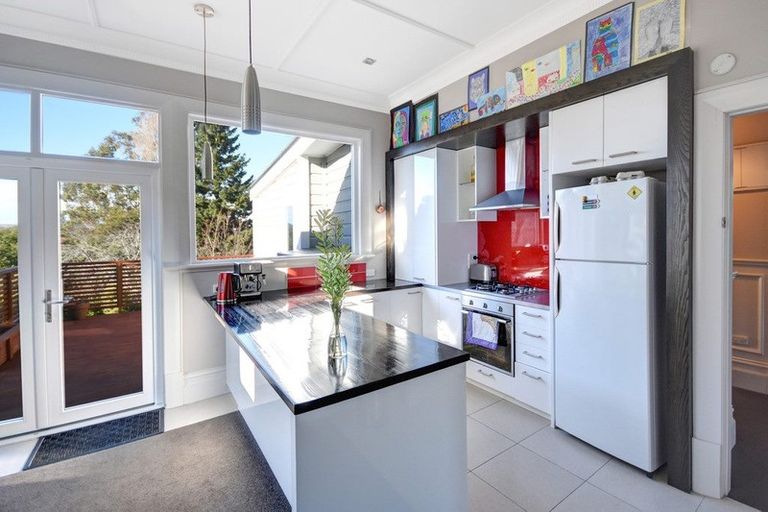 Photo of property in 540 Highgate, Maori Hill, Dunedin, 9010