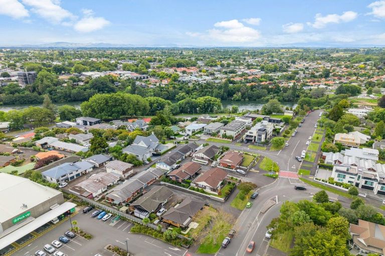 Photo of property in 52 Anglesea Street, Hamilton Central, Hamilton, 3204