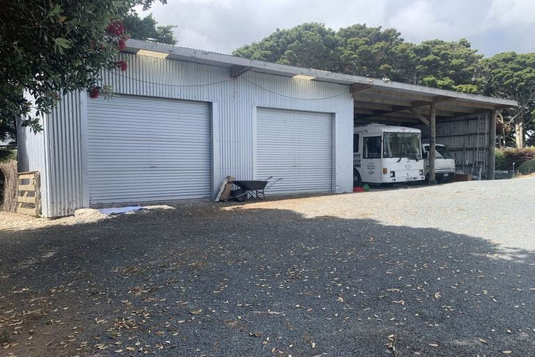 Photo of property in 70 Parore Street, Parore, Dargaville, 0372