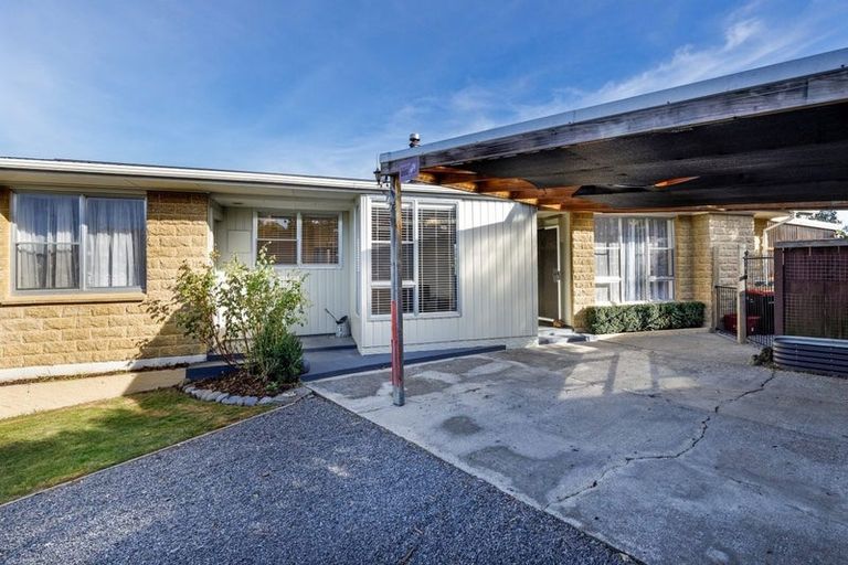 Photo of property in 59a Inkerman Street, Renwick, 7204