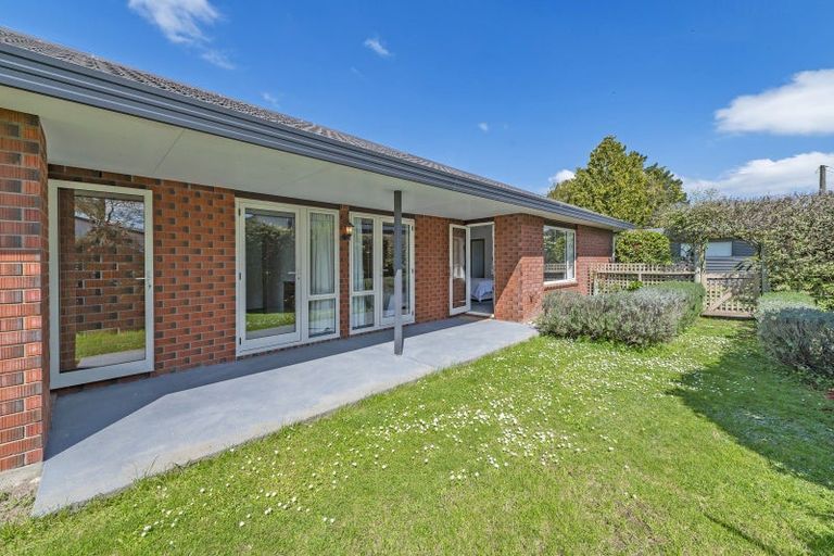 Photo of property in 44 High Street, Kirwee, Darfield, 7571