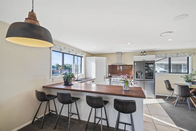 Photo of property in 17 Bailey Street, Templeton, Christchurch, 8042