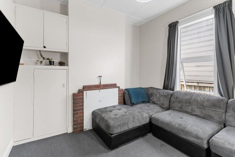 Photo of property in 9 King Edward Street, Kensington, Dunedin, 9012