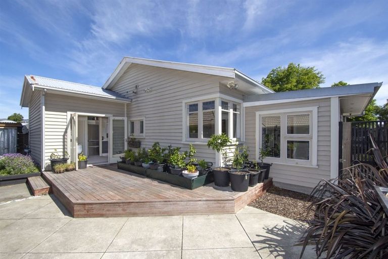 Photo of property in 15 Hoon Hay Road, Hoon Hay, Christchurch, 8025