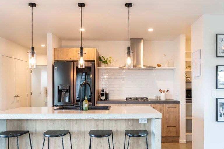 Photo of property in 104h Johns Road, Belfast, Christchurch, 8051