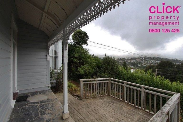 Photo of property in 18 Stonelaw Terrace, Maori Hill, Dunedin, 9010