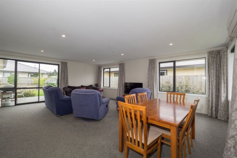 Photo of property in 11 Shearer Street, Tinwald, Ashburton, 7700