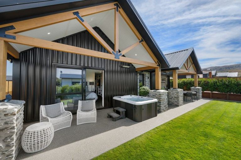 Photo of property in 37 Magnum Drive, Cromwell, 9310