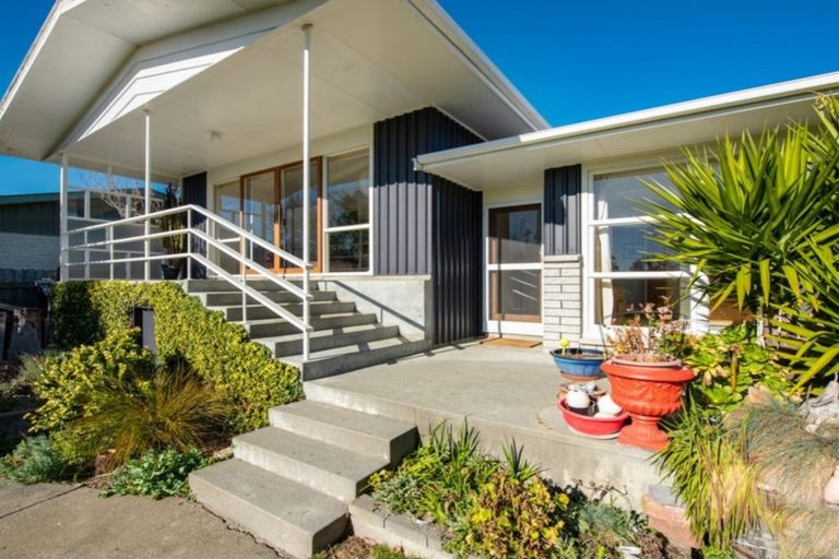 Photo of property in 8 Belvue Crescent, Witherlea, Blenheim, 7201