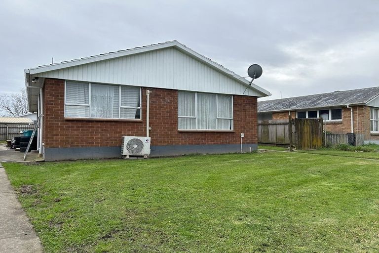 Photo of property in 16 James Henry Crescent, Huntly, 3700