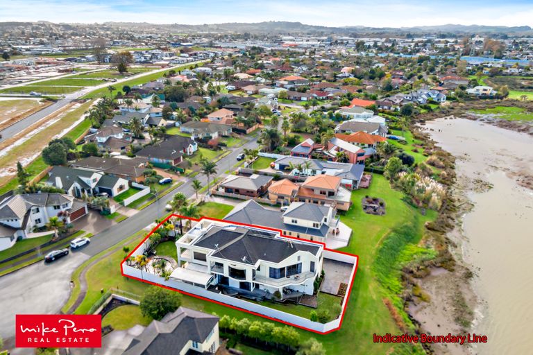 Photo of property in 54 Keywella Drive, Conifer Grove, Takanini, 2112