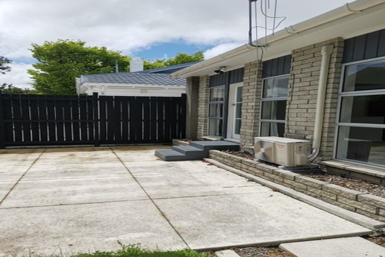Photo of property in 10a Sydney Street, Palmerston North, 4414