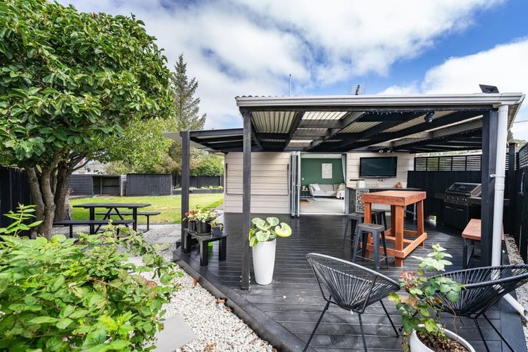 Photo of property in 4a Chaucer Street, Rolleston, 7614