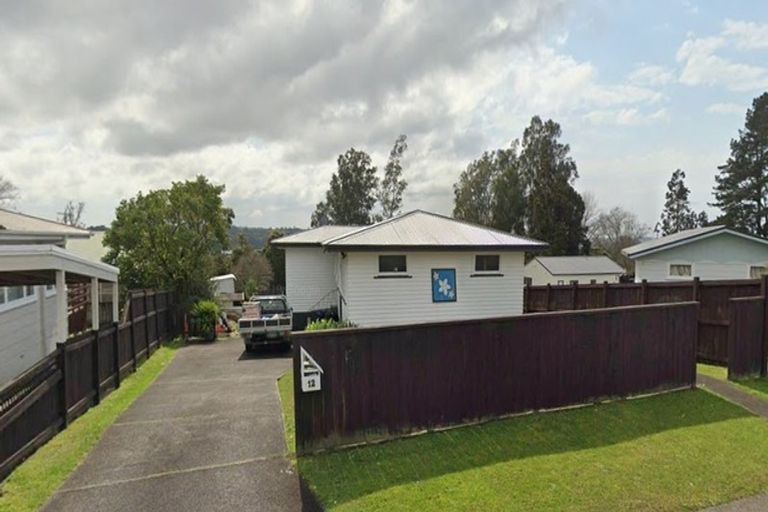Photo of property in 12 Jillian Drive, Ranui, Auckland, 0612