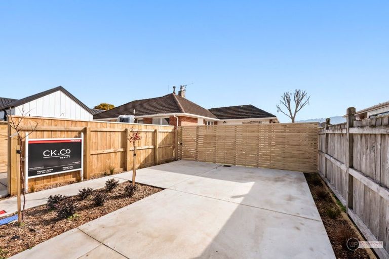 Photo of property in 26c Wilford Street, Wallaceville, Upper Hutt, 5018