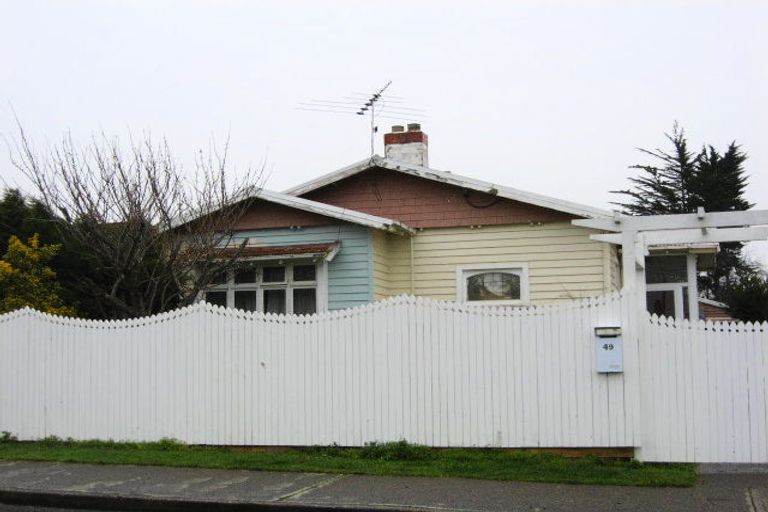 Photo of property in 49 Venus Street, Georgetown, Invercargill, 9812