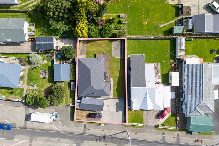Photo of property in 172 Bay Road, Grasmere, Invercargill, 9810