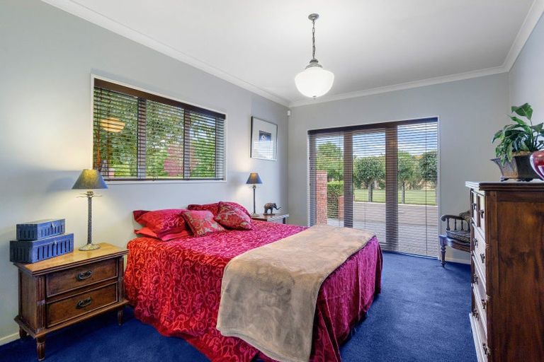 Photo of property in 555 Birchs Road, Lincoln, 7608