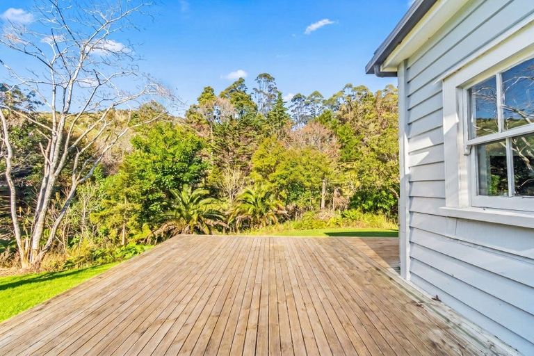Photo of property in 527 Omaunu Road, Kaeo, 0479
