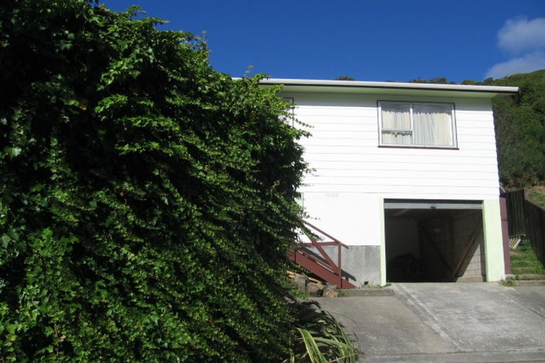 Photo of property in 58 Hathaway Avenue, Karori, Wellington, 6012