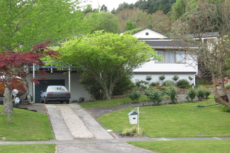 Photo of property in 41 Seddon Crescent, Whataupoko, Gisborne, 4010