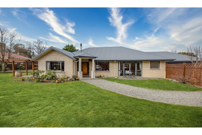 Photo of property in 3 Mill Road, Leithfield, Amberley, 7481