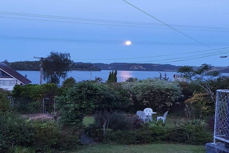 Photo of property in 175 State Highway 30, Lake Rotoma, Rotorua, 3074