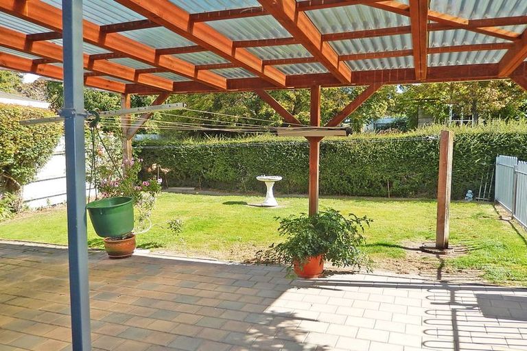 Photo of property in 34 Mersey Street, South Hill, Oamaru, 9400