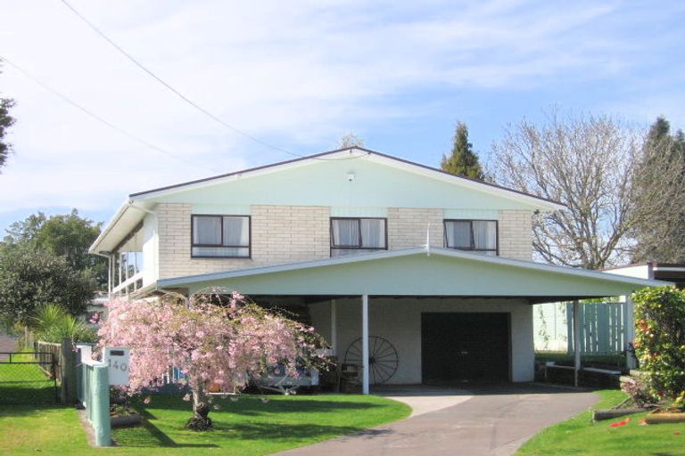 Photo of property in 140 Otonga Road, Springfield, Rotorua, 3015