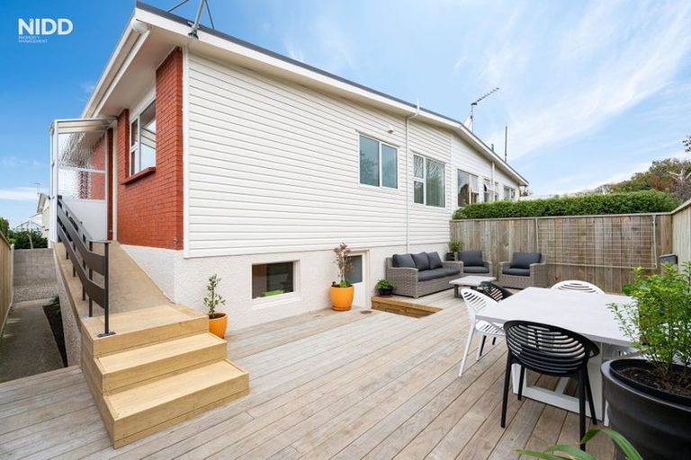 Photo of property in 81b Musselburgh Rise, Musselburgh, Dunedin, 9013