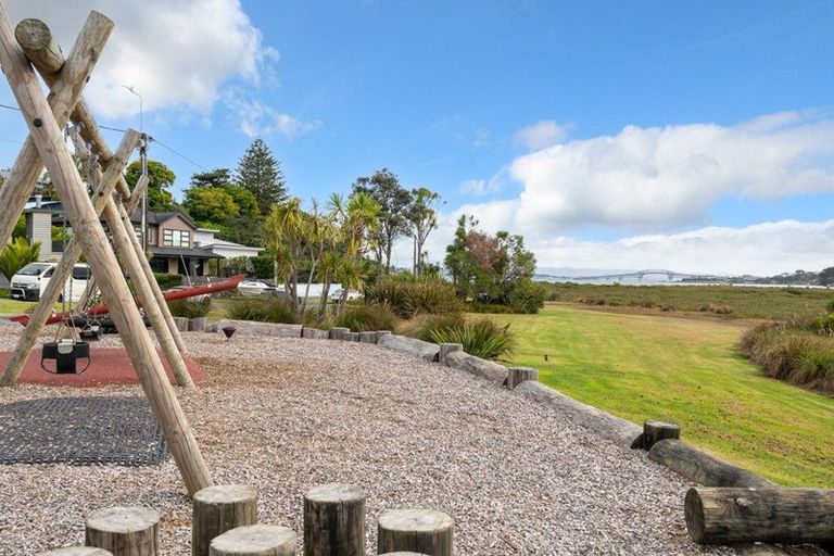 Photo of property in 47b Kawerau Avenue, Devonport, Auckland, 0624