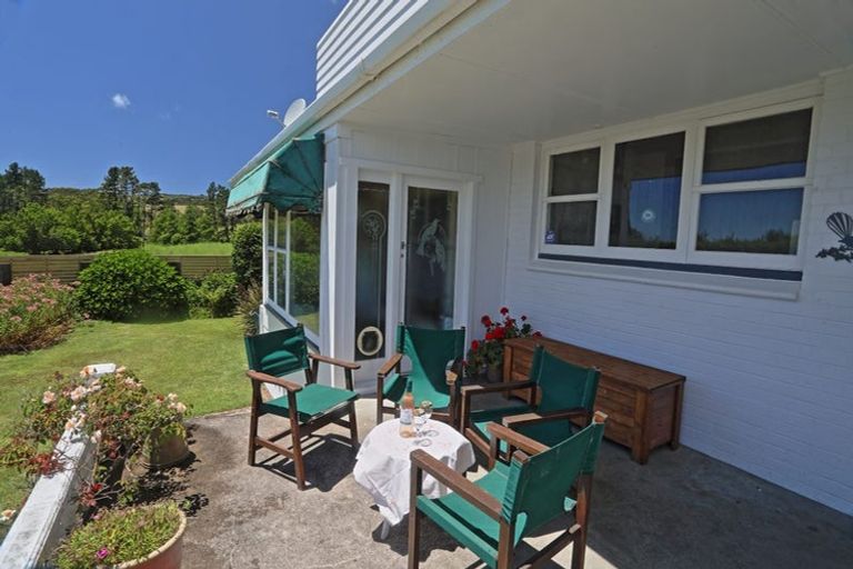 Photo of property in 546 Trig Road, Waihi, 3681