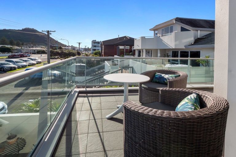 Photo of property in 1/25a Victoria Road, Mount Maunganui, 3116