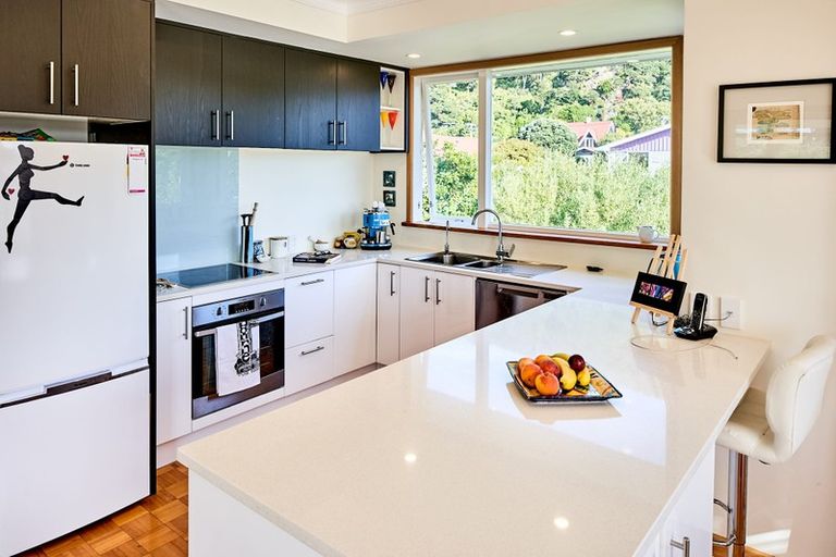 Photo of property in 7 Ngaio Street, Eastbourne, Lower Hutt, 5013