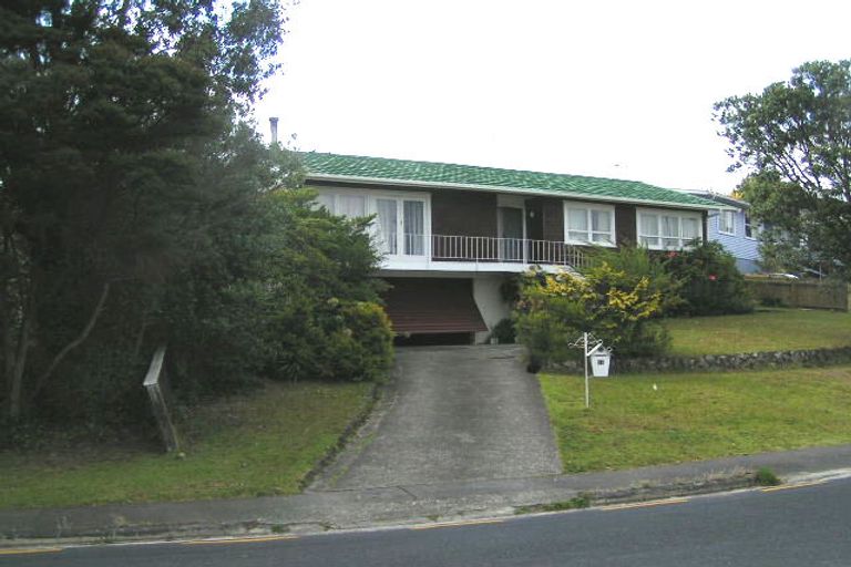 Photo of property in 54 Bond Crescent, Forrest Hill, Auckland, 0620
