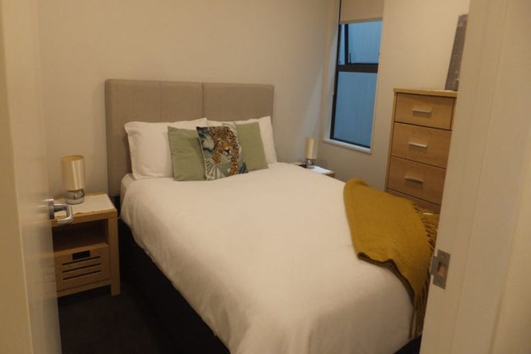 Photo of property in 104/118 Bealey Avenue, Christchurch Central, Christchurch, 8013
