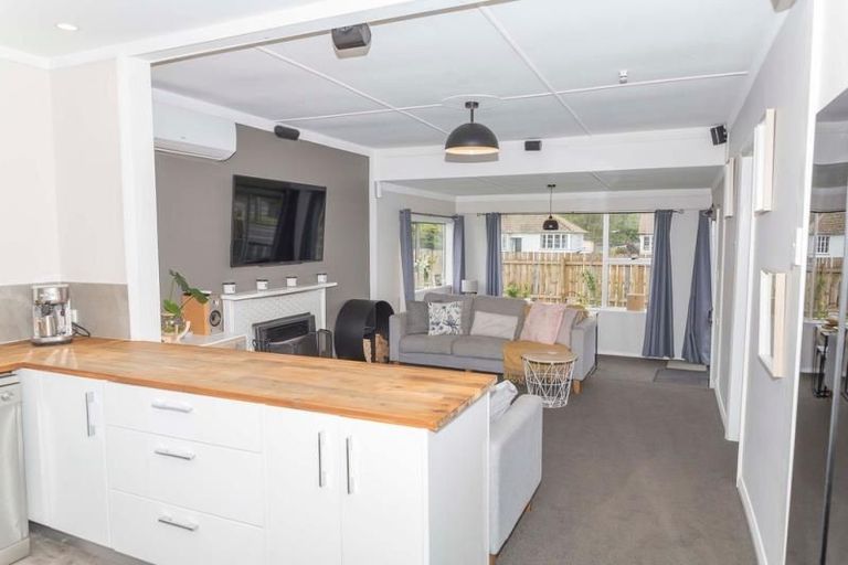Photo of property in 349 High Street, Dannevirke, 4930