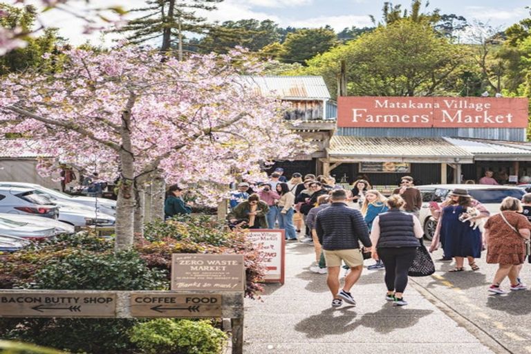 Photo of property in 183 Sharp Road, Warkworth, 0982