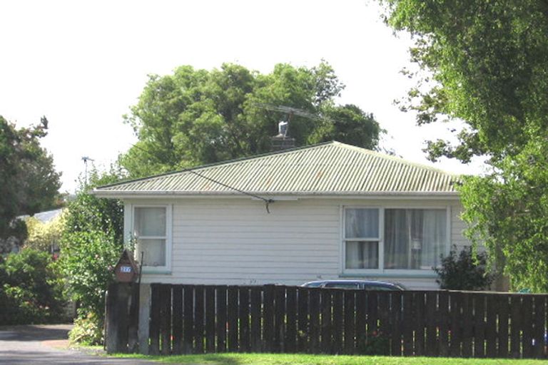 Photo of property in 277 Swanson Road, Henderson, Auckland, 0610