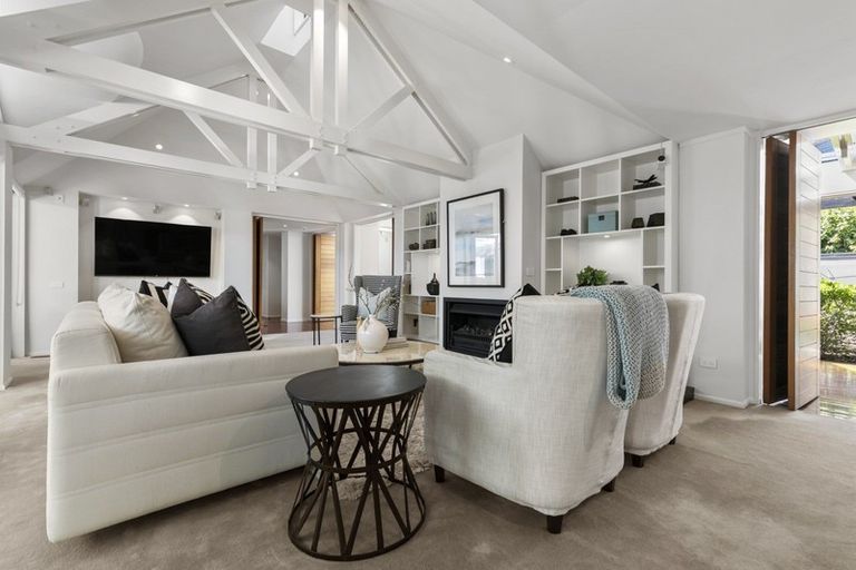 Photo of property in 14a Corunna Avenue, Parnell, Auckland, 1052