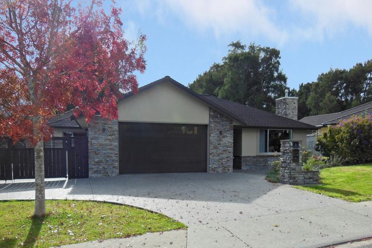 Photo of property in 39 Ashmore Crescent, Warkworth, 0910