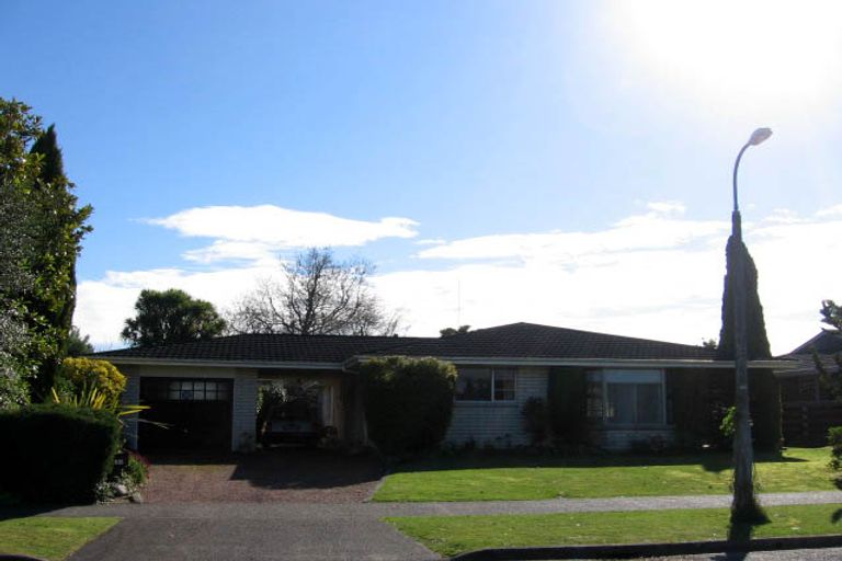 Photo of property in 33 Dittmer Drive, Awapuni, Palmerston North, 4412