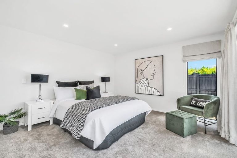 Photo of property in 3 Archie Lane, Rolleston, 7614