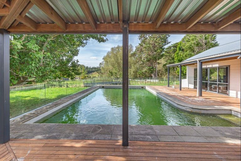 Photo of property in 178 Potts Road, Koputaroa, Levin, 5571