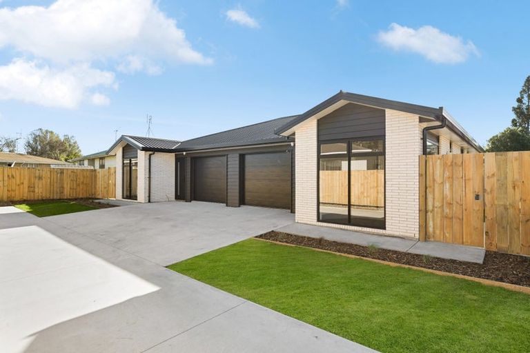 Photo of property in 17 Fend Street, Chartwell, Hamilton, 3210