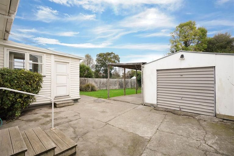 Photo of property in 5 Denvir Street, Strowan, Christchurch, 8052