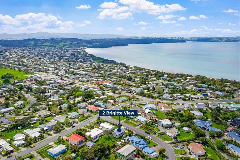 Photo of property in 2 Brigitte View, Snells Beach, 0920