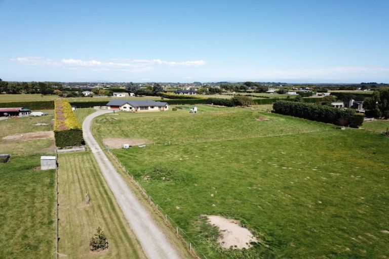 Photo of property in 41 Redmayne Road, Waihopai, Invercargill, 9872