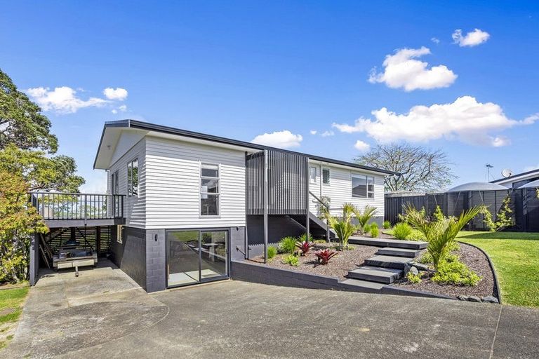 Photo of property in 21 Lysnar Road, Matakana, Warkworth, 0985
