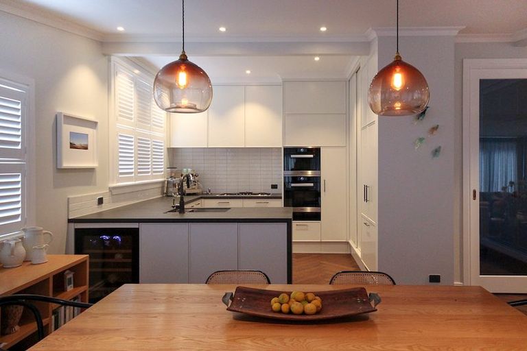 Photo of property in 5 Somerset Avenue, Newtown, Wellington, 6021